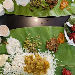 Thalassery Restaurant