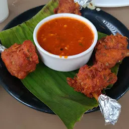 Thalassery Restaurant