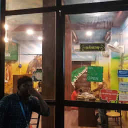 Thalavaazhai Restaurant Taramani