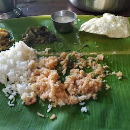 Thalavaazhai Restaurant Taramani