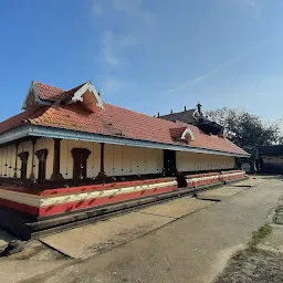 Thekkan Pazhani Sree Subramanya Swami Maha Kshetram Thalavadi Temple