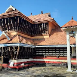 Thekkan Pazhani Sree Subramanya Swami Maha Kshetram Thalavadi Temple