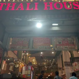 THALI HOUSE