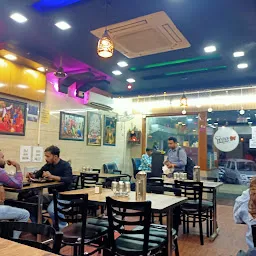 Thali Prem | Best Buffet in Mohali | Best Veg Buffet Restaurant in Mohali