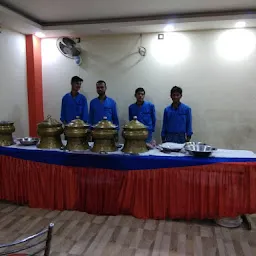 Thali Pure Veg Restaurant