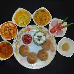 ThaliBazaar (Authenticate Rajasthani Dal Bati Churma & Bafla)