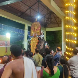 Sree Thalikkunu Maha Shiva Temple