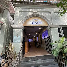 THALIS BY TMH