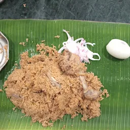 Tham Tham Briyani