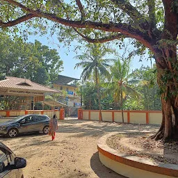 Thamaramkulangara Sree Dharmasastha Temple