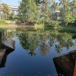 Thamaramkulangara Sree Dharmasastha Temple