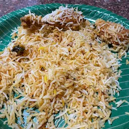 Thambi Biryani House