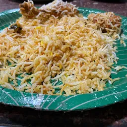 Thambi Biryani House