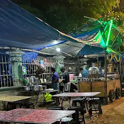 THAMBI KADAI Roadside restaurant