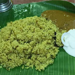 Thambiyannan Biriyani Hotel