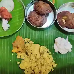 Thambiyannan Biriyani Hotel