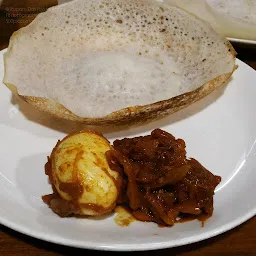 Thamburan Restaurant