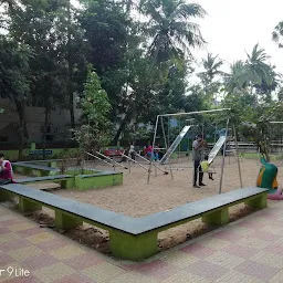 Thamiraparani Street Park