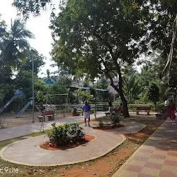 Thamiraparani Street Park