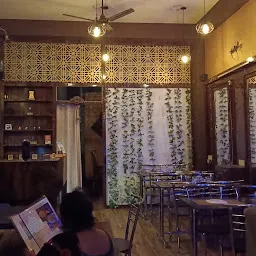 Tamil Cafe