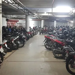 Thampanoor Car & Bike Parking