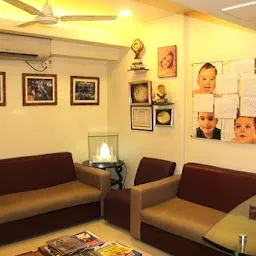 Thanawala Maternity Home: Best Maternity Hospital & IVF Fertility Clinic Vashi | IVF Center Vashi, Navi Mumbai, India