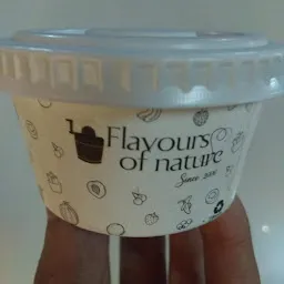 Thanco's Natural Ice cream