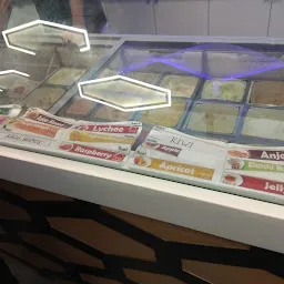 Thanco's Natural Ice cream