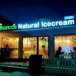 Thanco's Natural Icecream