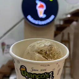 Thancos Natural Ice Cream Dharampeth