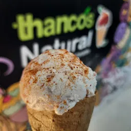 Thancos Natural Ice Cream Dharampeth