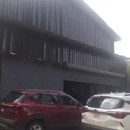 Thane, Bhiwandi & Mumbai warehouse