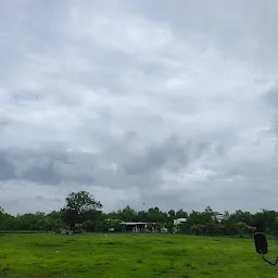 Thane Creek Flamingo Sanctuary