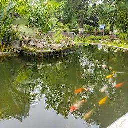 Thane Creek Flamingo Sanctuary