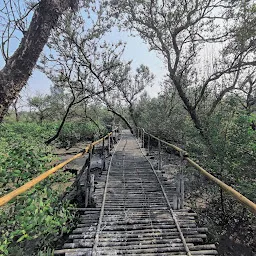 Thane Creek Flamingo Sanctuary