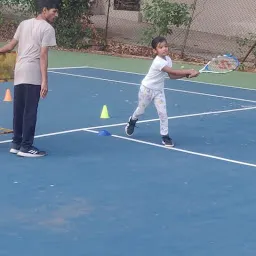 Thane Lawn Tennis Academy