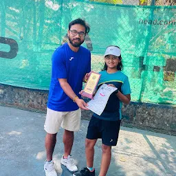 Thane Lawn Tennis Academy