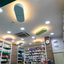 Thane Medicine Shoppee