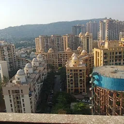 Thane Properties