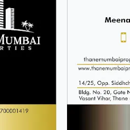 Thanemumbai properties