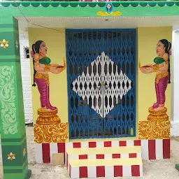ThangaAmman Kovil