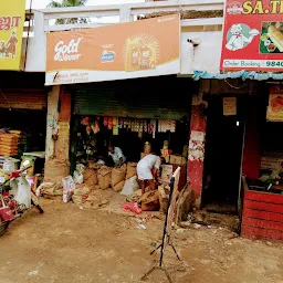 THANGAM PROVISION STORE