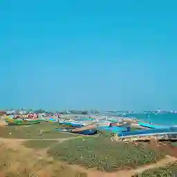 Thangassery Beach