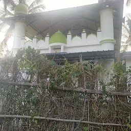 Thangayam Karippali Masjidh