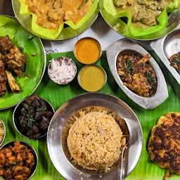 Thanjai Thambivilas-The Best Non Veg Restaurant