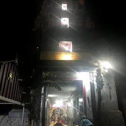 Thanjapureeswarar Shiva Temple Aanandavalli Amman Temple