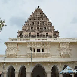 Thanjavur Maratha Palace