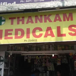Thankam Medicals