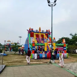 Thanneerchaal Park