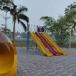 Thanneerchaal Park